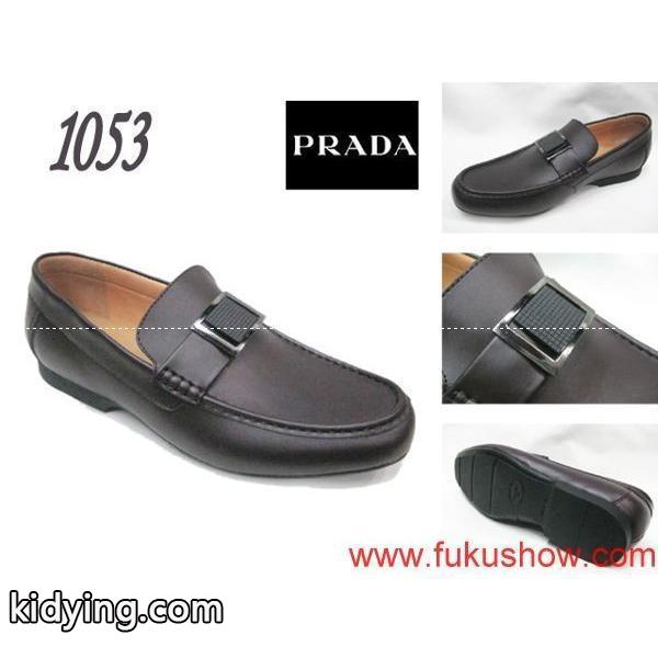 PRADA 2011秋冬新作_スニーカー、靴_メンズファッション_スーパーコピーブランド激安通販 専門店-0