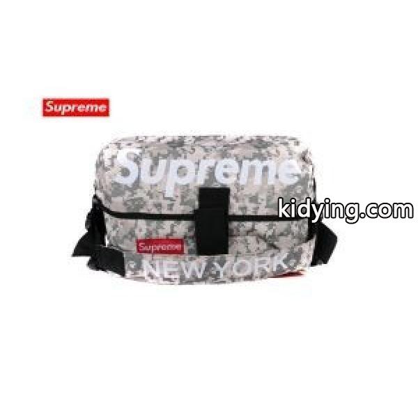 2014秋冬 存在感◎ SUPREME シュプリーム  ショルダーバッグ_シュプリーム メンズバッグ_バッグ メンズ_スーパーコピーブランド激安通販 専門店-0
