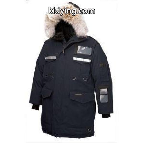 上品上質 2015 カナダグース CANADA GOOSE ダウンジャケット 5色可選 防寒具としての機能もバッチリ_カナダグース CANADA GOOSE_ブランド コピー 激安(日本最大級)-2