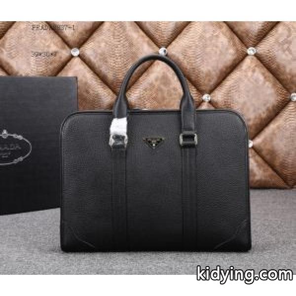 PRADA プラダ 2014 新入荷 メンズ用 手持ち&ショルダー掛け 8837-1_プラダ メンズバッグ_バッグ メンズ_スーパーコピーブランド激安通販 専門店-0