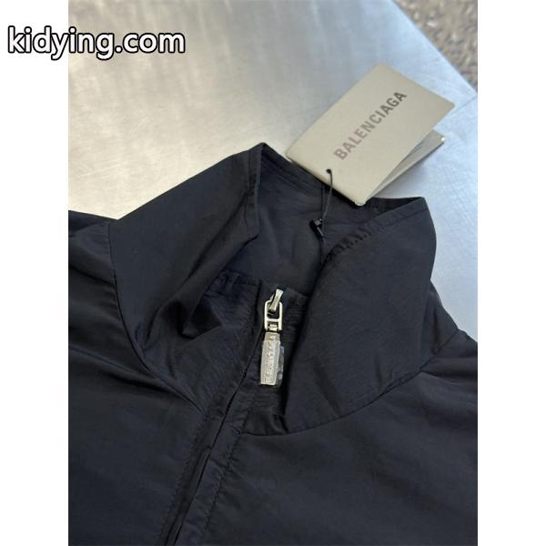 個性的☆バレンシアガジャケットコピーBALENCIAGA 26SSトレンドファッション性抜群-4