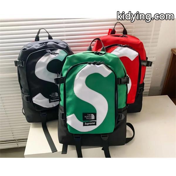売れ筋 シュプリームリュックコピー Supreme✖️The North Face FW20 Week 10  バックパック 3色可選_激安-1