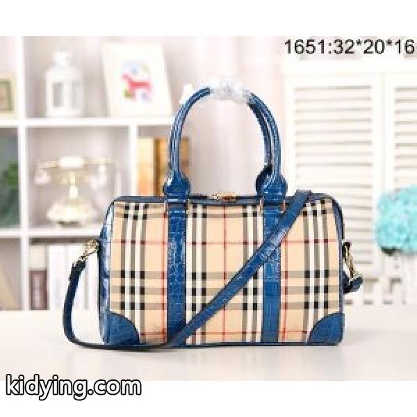 2014秋冬 値下げ！BURBERRY バーバリー レディース手持ち&ショルダー掛け 1651_バーバリー レディースバッグ_バッグ レディース_スーパーコピーブランド激安通販 専門店-0