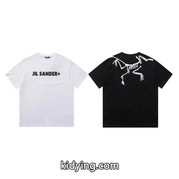 機能性に優れたJIL SANDERジルサンダーtシャツコピーメンズファッション_スーパーコピーブランド激安通販 専門店-0