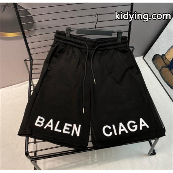 バレンシアガ おしゃれに大人の必見 BALENCIAGA ハーフパンツ老舗ブランド メンズファッション_スーパーコピーブランド激安通販 専門店-0