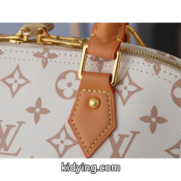 高級感漂う 話題 2025登場 エレガント ハンドバッグ LOUIS VUITTON ルイヴィトン スーパーコピー-5
