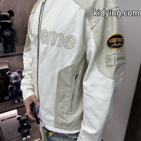 2025秋冬準備 高品質 ブラック 売れ筋 SUPREME シュプリーム コピー ジャケット-7