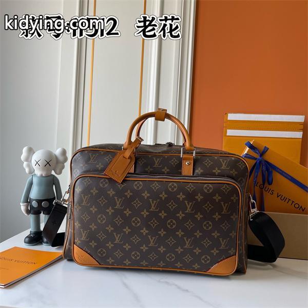 LOUIS VUITTON ルイヴィトン コピー 人気上昇 クラシック エレガント ビジネスバッグ-0