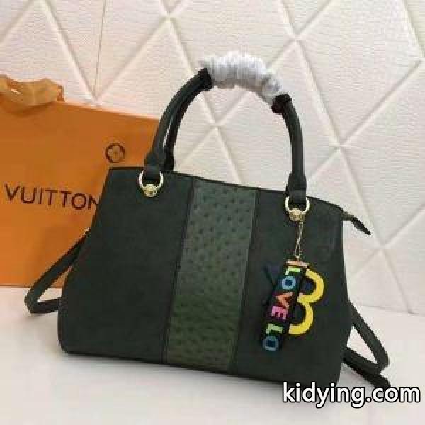LOUIS VUITTON ルイ ヴィトン ハンドバッグ 4色可選 多様なシーンで大活躍 日本で先行販売 お手頃価格に_ルイ ヴィトン LOUIS VUITTON_ブランド コピー 激安(日本最大級)-3