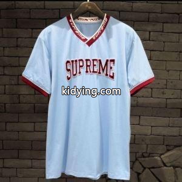 3色可選 シュプリーム 2019春新色コスメ人気ブランド SUPREMEヘビーウェイトモデル Tシャツ/半袖_シュプリーム SUPREME_ブランド コピー 激安(日本最大級)-3