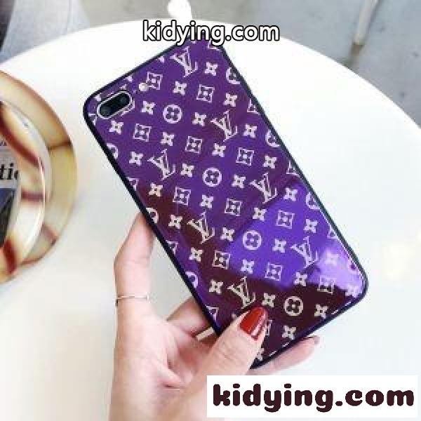 ルイ ヴィトン 2色可選是非でも欲しい !iphone8/iphone8 plus ケース カバー好印象 LOUIS VUITTON18SS新作_ルイ ヴィトン LOUIS VUITTON_ブランド コピー 激安(日本最大級)-0
