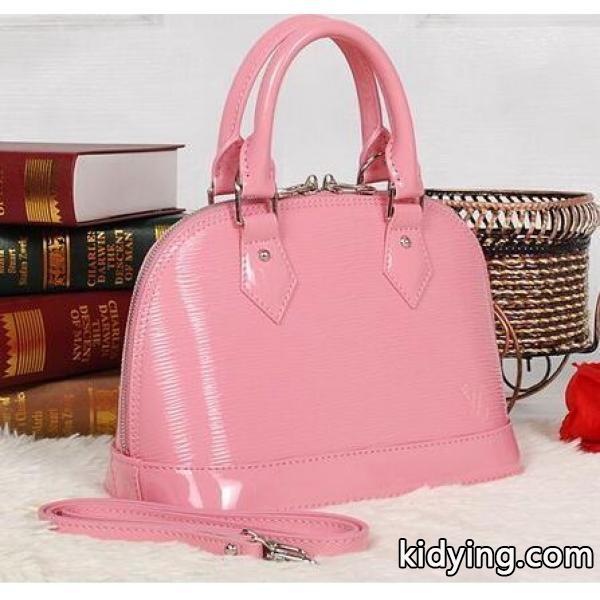 大人可愛い　ルイヴィトン　ハンドバッグ　7色選択可　レデイース_ルイ ヴィトン LOUIS VUITTON_ブランド コピー 激安(日本最大級)-2