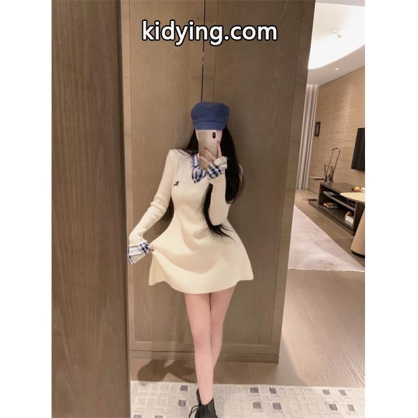 人気❤バーバリー ワンピースコピーBURBERRY 2025春夏も引き続きトレンド レディースファッション_ブランド激安通販 専門店-2