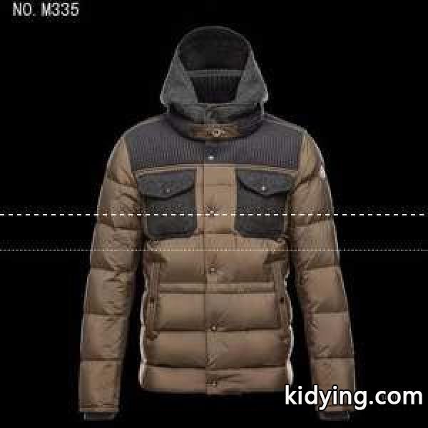 大人気モンクレール MONCLER MAYAマヤ メンズ ダウンジャケット_男性用ダウンジャケット_モンクレール特集_スーパーコピーブランド激安通販 専門店-0