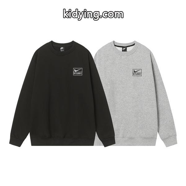 STUSSYステューシースウェットコピー数量限定再入荷高級感が漂う　今年っぽくNEWファッション　_スーパーコピーブランド激安通販 専門店-1