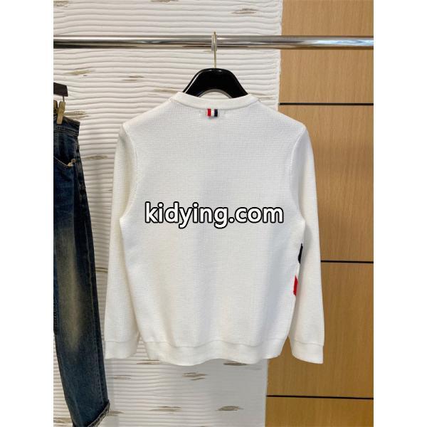 入手困難❤MONCLER❤モンクレールセーターコピー人気2026メンズファッション逸品2色-3