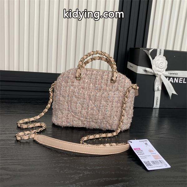 CHANEL♥シャネルハンドバッグコピー24B秋冬新品 AS5130 人気入手困難☆☆-7