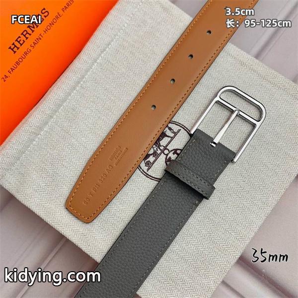 プレゼント最適❤エルメスベルトコピー HERMES 35mmメンズ 通販-6