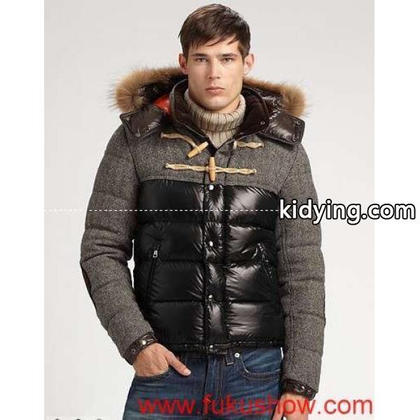 MONCLER/2011秋冬新作_男性用ダウンジャケット_モンクレール特集_スーパーコピーブランド激安通販 専門店-0