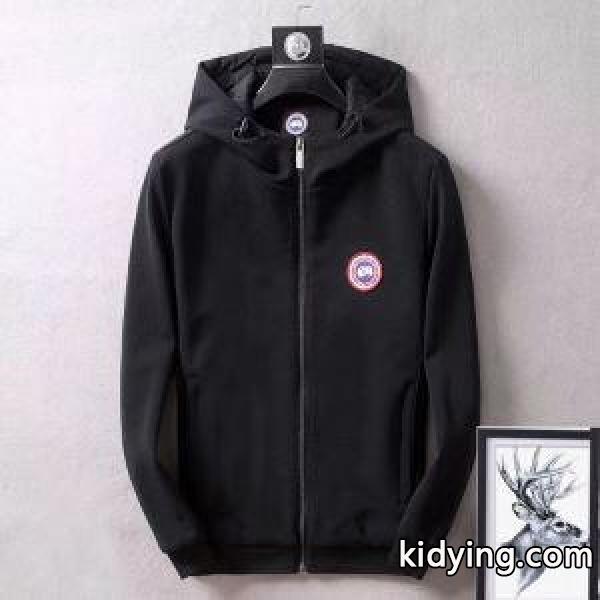 コート 2017秋冬 カナダグース Canada Goose 抜群の雰囲気が作れる!_カナダグース CANADA GOOSE_ブランド コピー 激安(日本最大級)-0