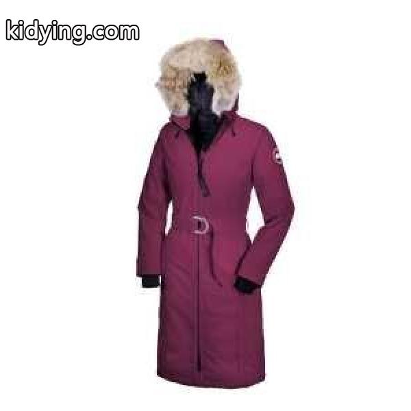人気ブランド 2017春夏 カナダグース CANADA GOOSE ダウンジャケットロングコート 4色可選_カナダグース CANADA GOOSE_ブランド コピー 激安(日本最大級)-2
