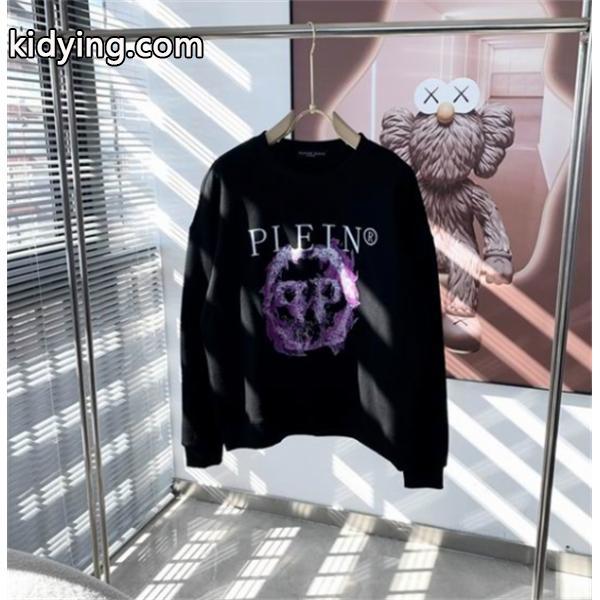 PHILIPP PLEIN フィリッププレインスウェットコピー 日々のスタイリングの幅をもっと広げる ブランド コピー 激安(日本最大級)-0