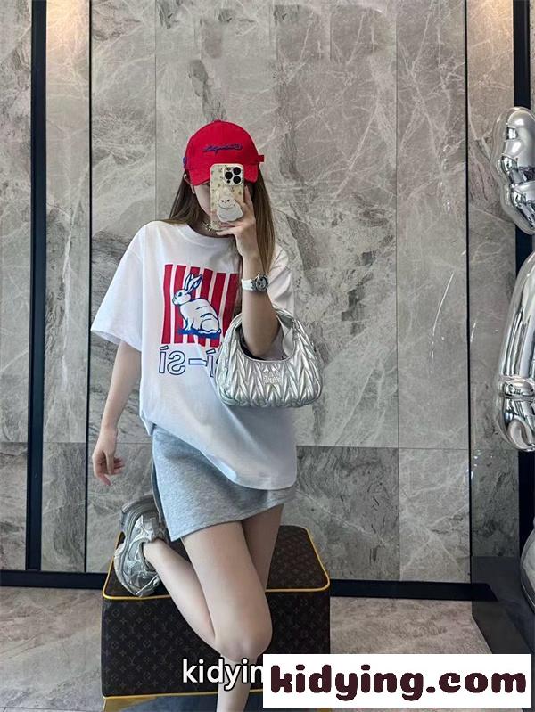 2026春夏流行りボッテガヴェネタ tシャツコピーBOTTEGA VENETA_ブランド激安通販 専門店-1