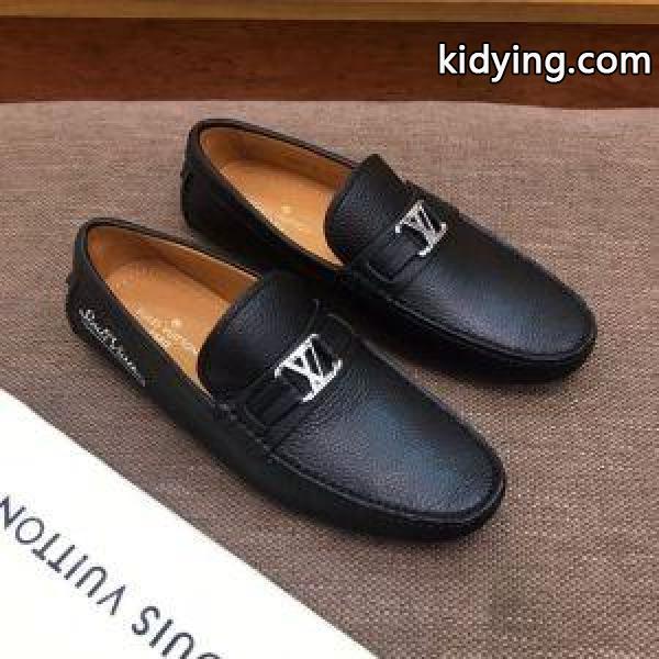 2色可選 カジュアルシューズ 2019春夏注目のブランドおすすめ 毎シーズン活躍する LOUIS VUITTON ルイ ヴィトン_ルイ ヴィトン LOUIS VUITTON_ブランド コピー 激安(日本最大級)-1