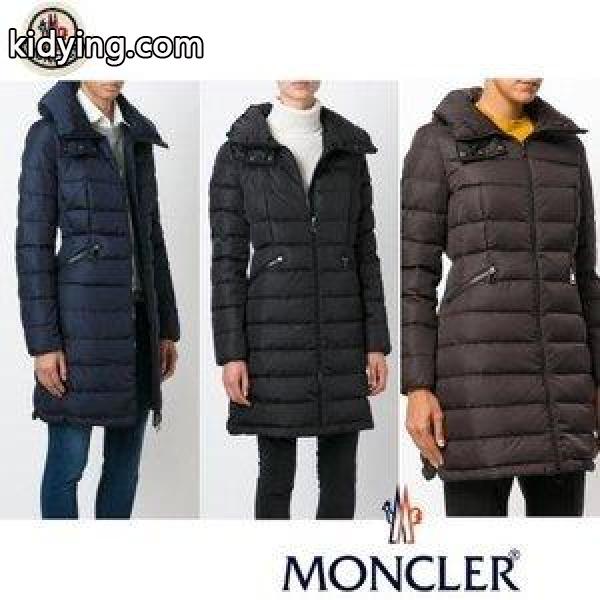 MONCLER モンクレール FLAMMETTE　在庫あり :monc114:LUSTYLE - 通販ショッピング-0