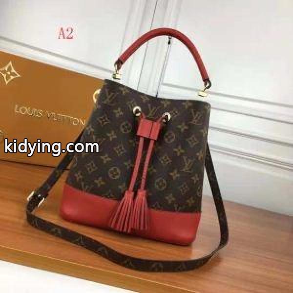LOUIS VUITTON ルイ ヴィトンハ ンドバッグ 3色可選 スマートな大人の印象に スタイリッシュで上品な_ルイ ヴィトン LOUIS VUITTON_ブランド コピー 激安(日本最大級)-1