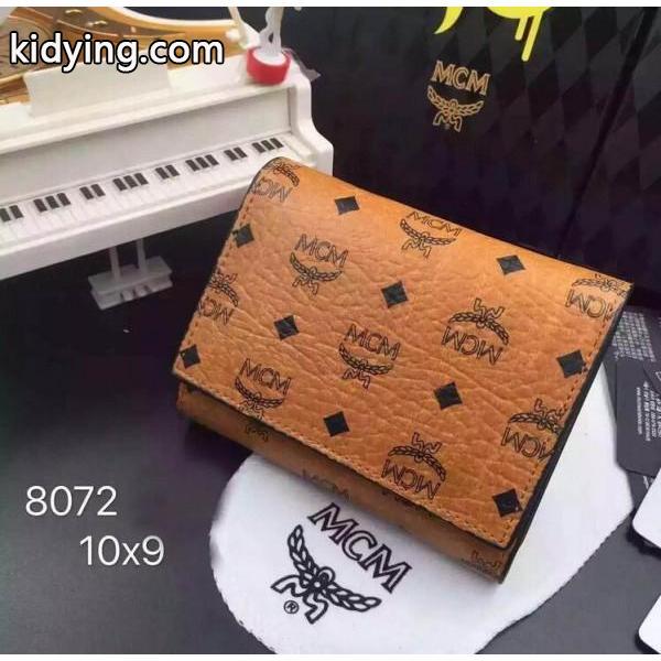 大注目！ エムシーエム コピー 2016秋冬 レディース財布_エムシーエム コピー MCM_ブランド コピー 激安(日本最大級)-5