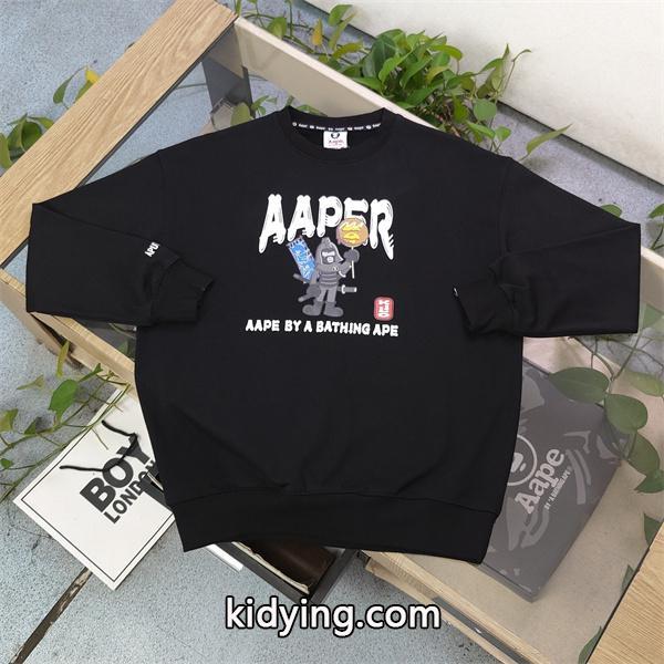 A BATHING APE ア・ベイシング・エイプスウェットコピーファッション-0