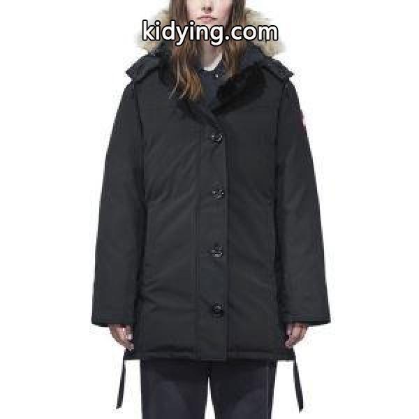 風も通さない カナダグース Canada Goose ダウンジャケット 2017秋冬 高評価の人気品_カナダグース CANADA GOOSE_ブランド コピー 激安(日本最大級)-0