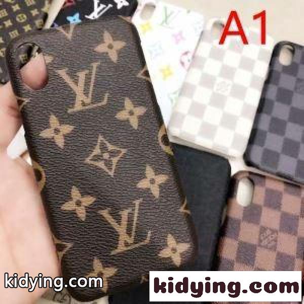 多色可選 秋冬おしゃれをより楽しませる 2019年秋冬最新のトレンド ルイ ヴィトン LOUIS VUITTON ケータイケース_ルイ ヴィトン LOUIS VUITTON_ブランド コピー 激安(日本最大級)-0