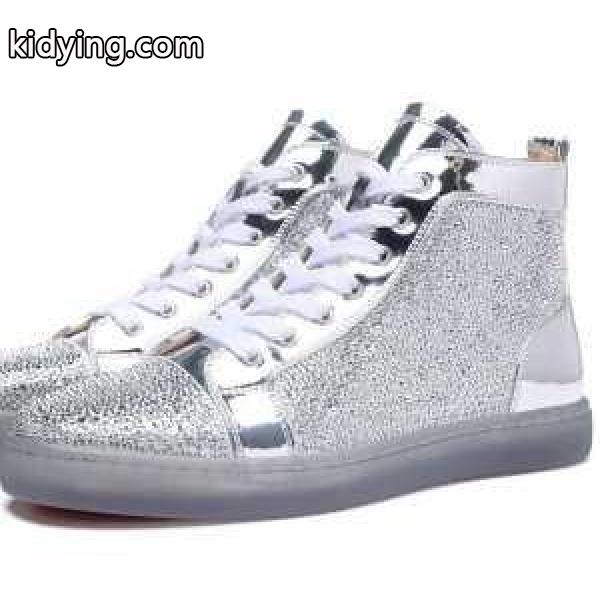 2017新款 値下げ!クリスチャンルブタン CHRISTIAN LOUBOUTINフラットシューズ_クリスチャンルブタン CHRISTIAN LOUBOUTIN_ブランド コピー 激安(日本最大級)-0