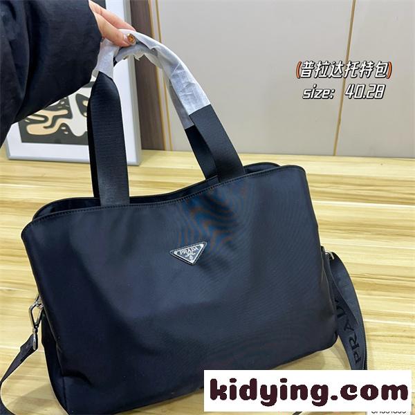 2026【SALE！】 プラダトートバッグコピー PRADA おすすめデザイン お買い得激安通販 専門店-4