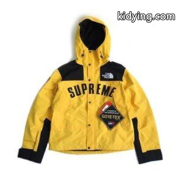 多色可選 ダスター コート SS19 SUPREME THE NORTH FACE TNF JACKET 合わせると明るい印象 おしゃれな装い_シュプリーム SUPREME_ブランド コピー 激安(日本最大級)-2