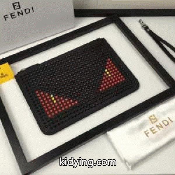 極上の着心地 2017春夏 フェンディ FENDI ビジネスケース_フェンディ FENDI_ブランド コピー 激安(日本最大級)-3