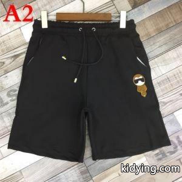 今年らしい着こなし フェンディ FENDI 2019SS新ブーム ブランド ジーンズ キレイ色チェック春夏_フェンディ FENDI_ブランド コピー 激安(日本最大級)-1