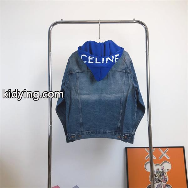 日々のスタイリングの幅をもっと広げるCELINE セリーヌジャケット スーパーコピー_ブランド コピー 激安(日本最大級)-0