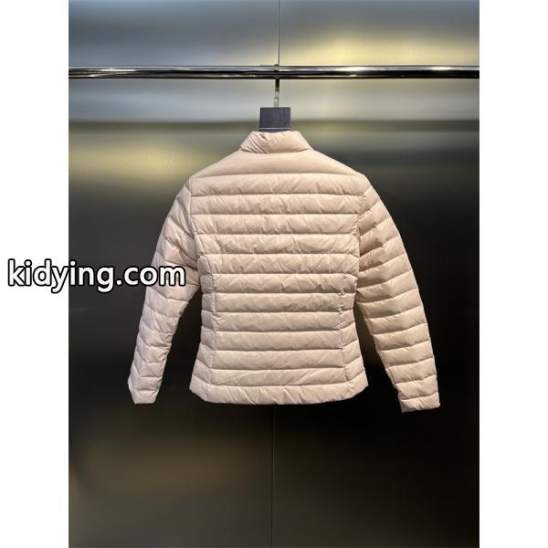 MONCLER モンクレール コピー 新着登場 ライトダウンジャケット 温か素材 防寒-1