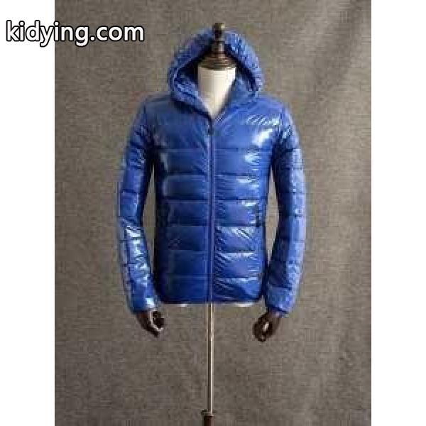 毎シーズン愛用モンクレール MONCLER MCMAYA7フード付き フルジップ マヤ 上品な光沢感 ダウンジャケット _モンクレール MONCLER_ブランド コピー 激安(日本最大級)-1