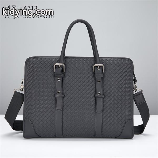 ビジネスバッグ注目のストリート 海外セレブは大人気 ボッテガ ヴェネタ BOTTEGA VENETA_ボッテガ ヴェネタ メンズバッグ_バッグ メンズ_スーパーコピーブランド激安通販 専門店-0