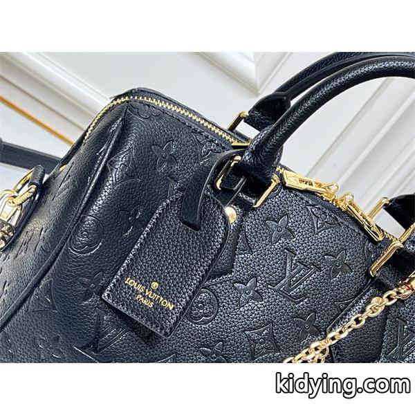 人気急上昇 上質仕上げ エンボス LOUIS VUITTON ルイヴィトン コピー スピーディーバッグ-3