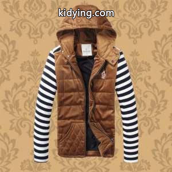 値下げ 2014秋冬 MONCLER モンクレール 綿入れ 3色可選 しっかり暖かな感じ_男性用ダウンジャケット_モンクレール特集_スーパーコピーブランド激安通販 専門店-0