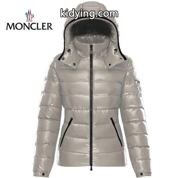 MONCLER モンクレール 2017-2018年秋冬新作 BADY(バディ) ダウン ドープグレー レディース ジャケット プレミア 高級 :moncler-ladys-0243d:fashionplate Yahoo!ショップ - 通販ショッピング-0