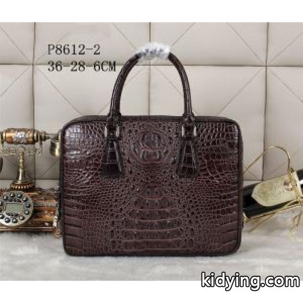 PRADA プラダ 2015 &安心&追跡付 メンズ用 手持ち&ショルダー掛け P8612-2_プラダ メンズバッグ_バッグ メンズ_スーパーコピーブランド激安通販 専門店-0
