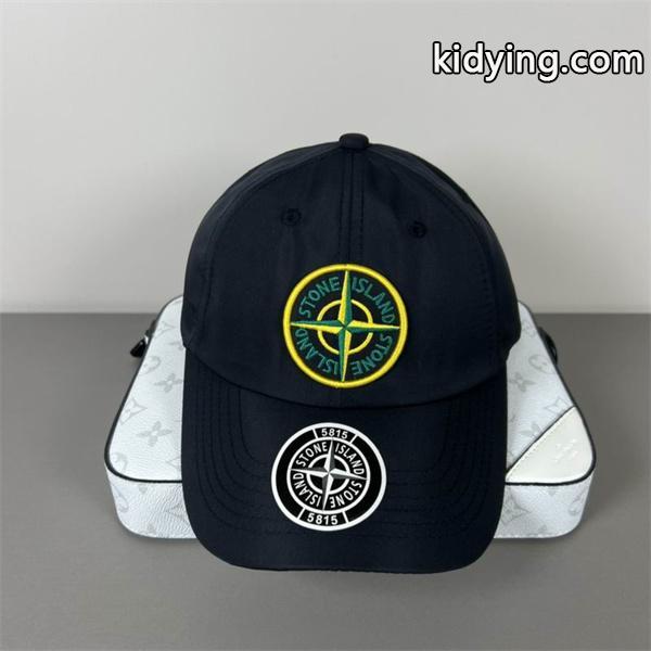 デザインは高い評価STONE ISLAND ストーンアイランドキャップコピー2025春夏新作_ブランド コピー 激安(日本最大級)-1