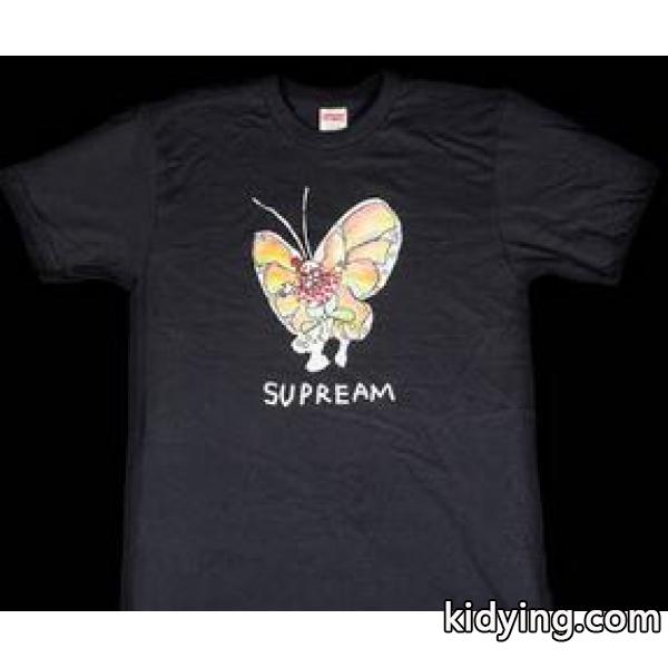 個性派　シュプリーム 　吸水速乾性に優れているシュプリーム 偽物Ｔシャツ　欠かせない美品_半袖Tシャツ_メンズファッション_スーパーコピーブランド激安通販 専門店-0