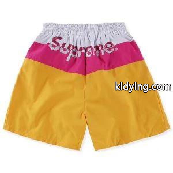 ショートパンツ 4色可選 17SS スタイリッシュな印象 シュプリーム SUPREME_シュプリーム SUPREME_ブランド コピー 激安(日本最大級)-1